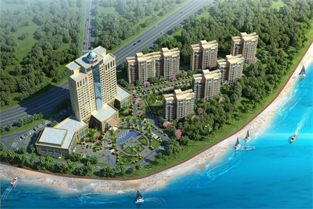 正大福香园小区套二带附房，好楼层